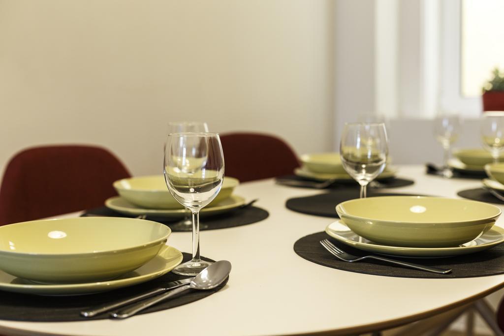 Whome | Fanqueiros Downtown Typical Apartment Lisboa المظهر الخارجي الصورة