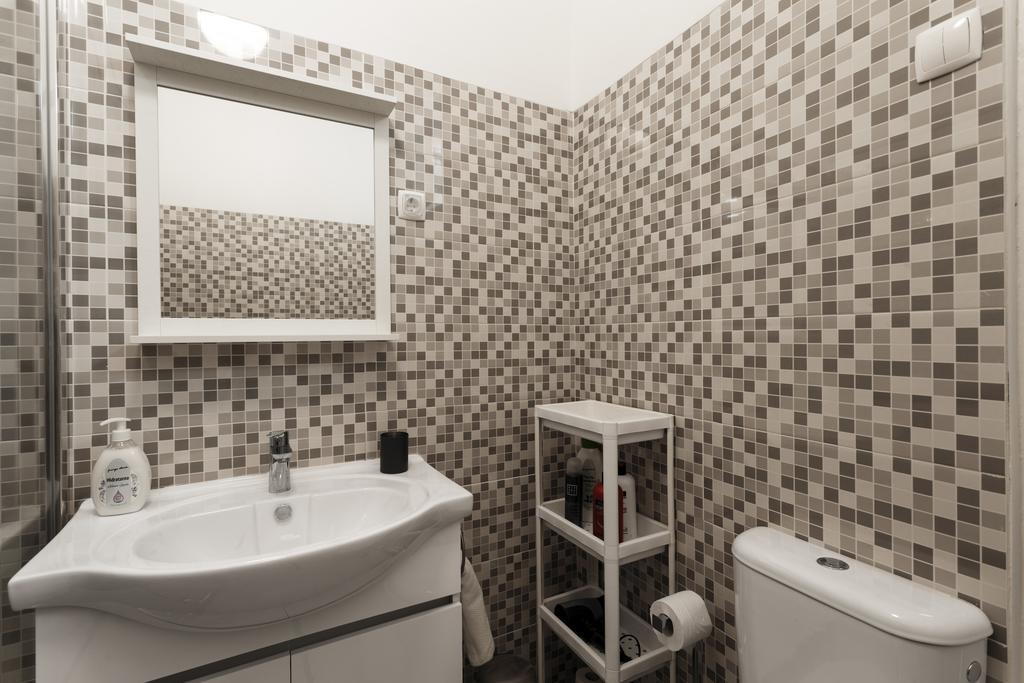 Whome | Fanqueiros Downtown Typical Apartment Lisboa المظهر الخارجي الصورة