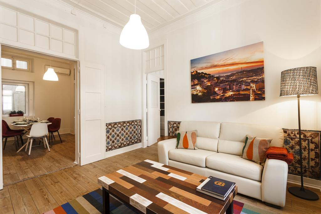 Whome | Fanqueiros Downtown Typical Apartment Lisboa المظهر الخارجي الصورة