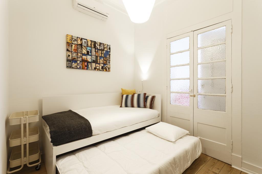 Whome | Fanqueiros Downtown Typical Apartment Lisboa المظهر الخارجي الصورة