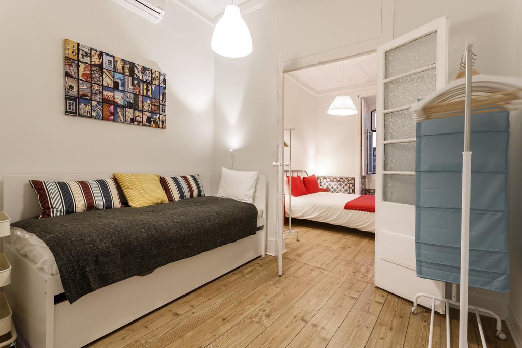 Whome | Fanqueiros Downtown Typical Apartment Lisboa المظهر الخارجي الصورة