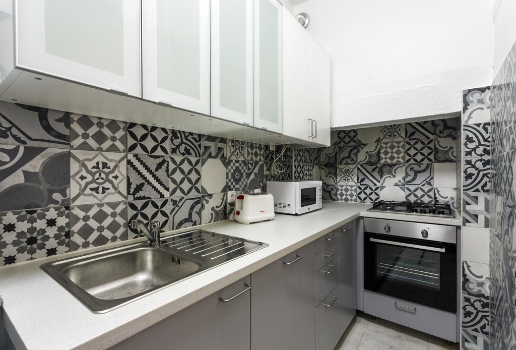 Whome | Fanqueiros Downtown Typical Apartment Lisboa المظهر الخارجي الصورة